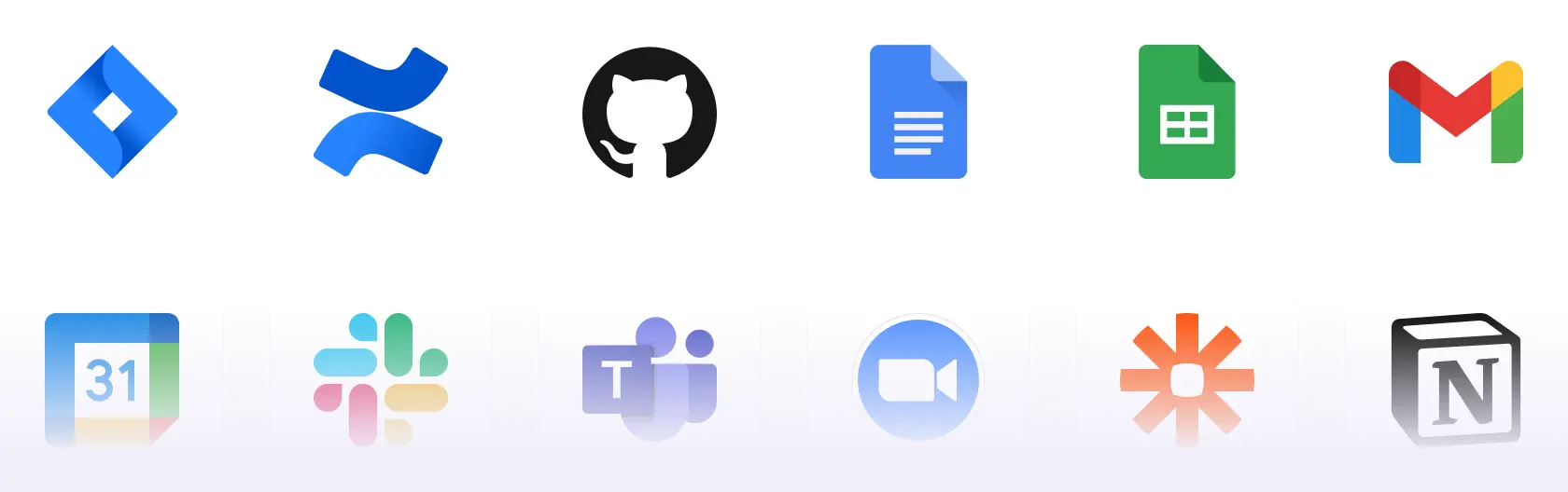 GoLinks® app integrations